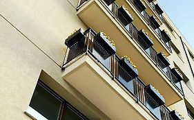 Simply The Best - Apartment And Parking Space By Balsamotto
