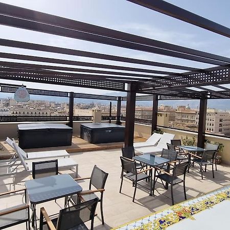 Simply The Best - Apartment And Parking Space By Balsamotto Palermo Exterior foto