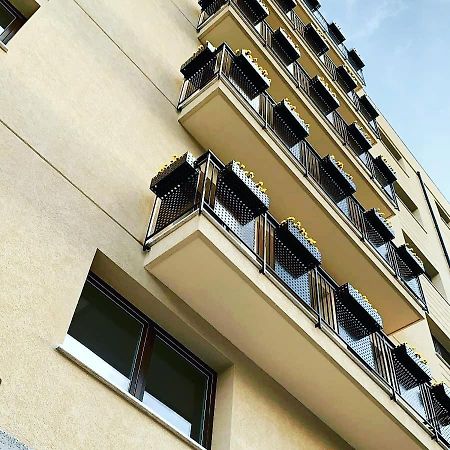 Simply The Best - Apartment And Parking Space By Balsamotto Palermo Exterior foto