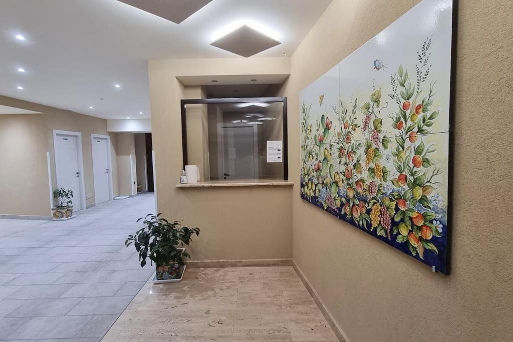 Simply The Best - Apartment And Parking Space By Balsamotto Palermo Exterior foto
